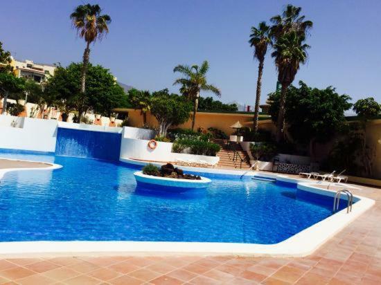 Golden Dreams & Perfect For You ***** Costa Adeje  Exterior foto