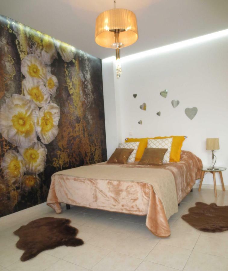 Golden Dreams & Perfect For You ***** Costa Adeje  Exterior foto